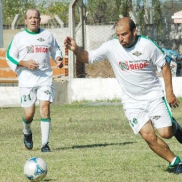 FERRO CLASIFICO EN EL SENIOR