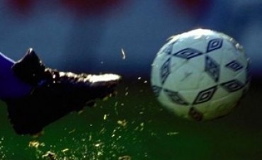 Divisiones Inferiores - RESULTADOS DE LA 13ª FECHA