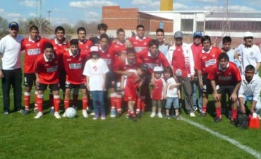 LIGUILLA: CLASIFICO CECIL A. ROBERTS. QUEDARON AFUERA EL CEIBO Y ATLETICO QUENUMA