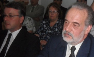 CANDIDATOS Y CONCEJALES DE 1º TRES LOMAS DICEN QUE 