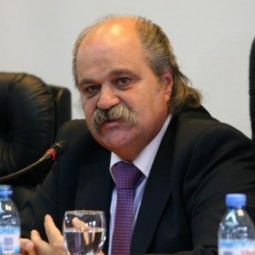 EL MINISTRO DE SEGURIDAD VISITO LA CIUDAD