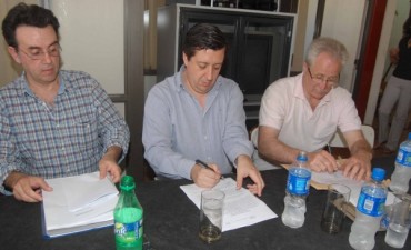 GARRE TUVO SU MEJOR REGALO DE CUMPLEAÑOS