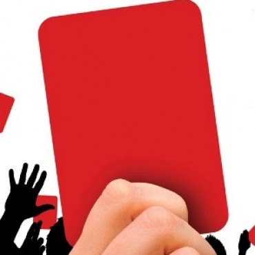 SANCIONES DEL TRIBUNAL DE DISCIPLINA DE LA LIGA