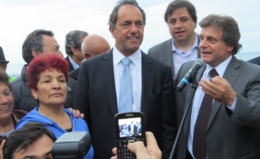 ABUELOS REGRESAN DESDE MAR DEL PLATA