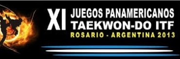 EXITOSA PARTICIPACION DE TRESLOMENSES EN EL PANAMERICANO DE TAEKWONDO