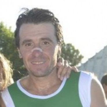 EXITOSA PARTICIPACION DE TRESLOMENSES EN LA MARATON 6 CIUDADES EN SALLIQUELO 