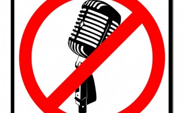 DESDE LA 8 – RIGE LA VEDA ELECTORAL