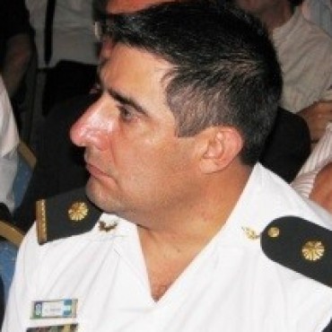 COMISARIO PIEROLIVO: 