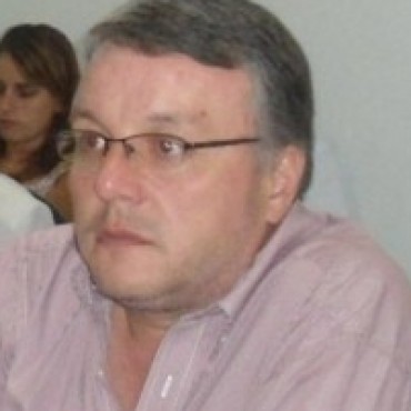 JOSE LUIS CRIADO: “TRES LOMAS ES EL UNICO DISTRITO QUE TIENE DOS LINEAS. SOMOS ESPECIALES” 