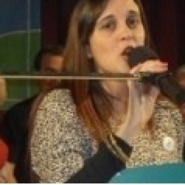 ELI COVINO: “..CUALQUIER ACTO DEMOCRATICO ES PARA FESTEJAR”