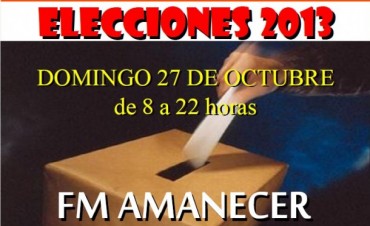 HISTORIA DE LAS ELECCIONES LEGISLATIVAS EN TRES LOMAS