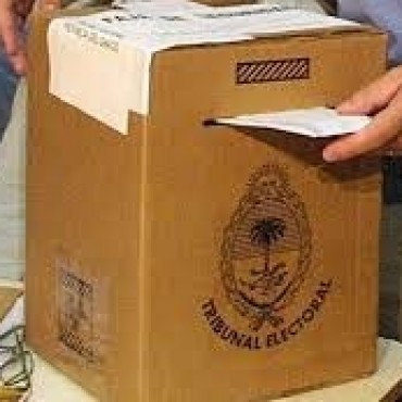 1º TRES LOMAS GANO POR 51 VOTOS DE DIFERENCIA