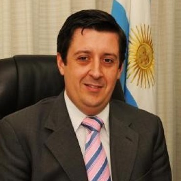 ÁLVAREZ RATIFICÓ EL RUMBO DE SU GESTIÓN Y ANTICIPÓ CAMBIOS DE GABINETE PARA DICIEMBRE